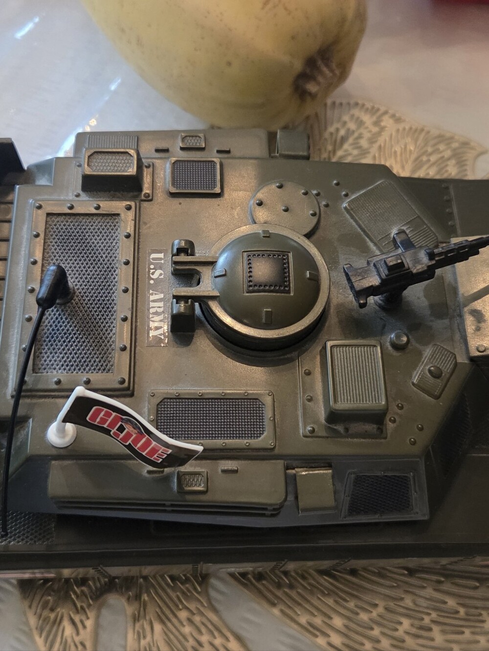 Toy - Picture 3 of 6